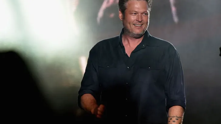 Blake Shelton