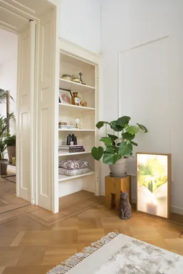 Een nieuwe aanwinst in huis is een sample van de Zuiver GROW-lamp, een samenwerking met REM Atelier