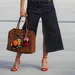 Copenhagen Fashion Week - capri broek