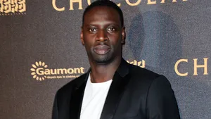 Omar Sy