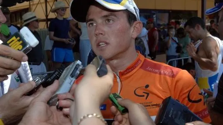 Gerrans en Voigt slaan slag op Franse bodem