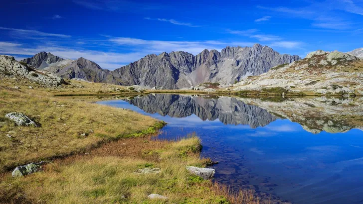 Dit zijn de mooiste nationale parken van Europa