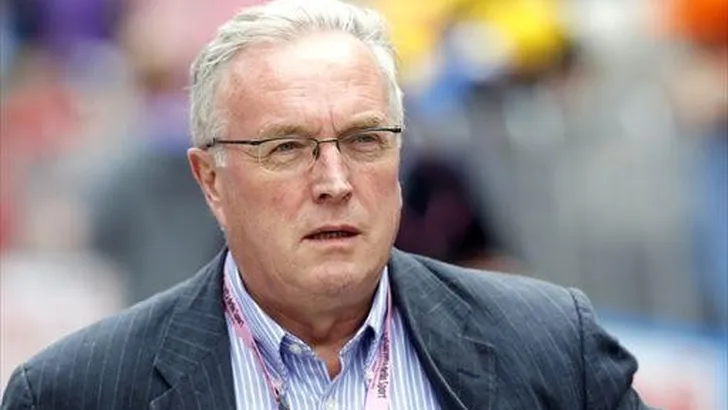 McQuaid: 'Trieste dag voor de wielersport'