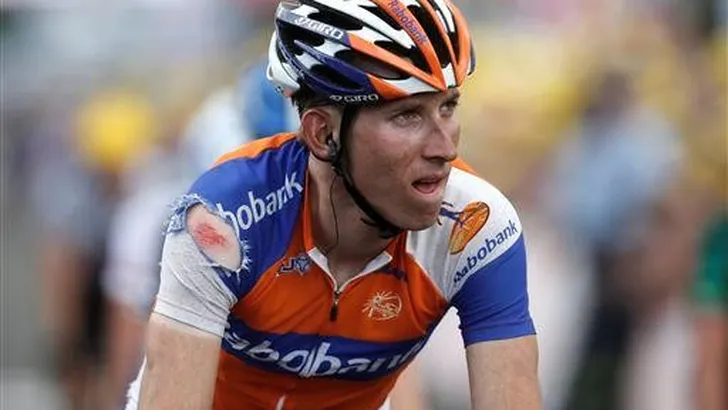 Mollema: 'Verdeel kopmannen over ronden'