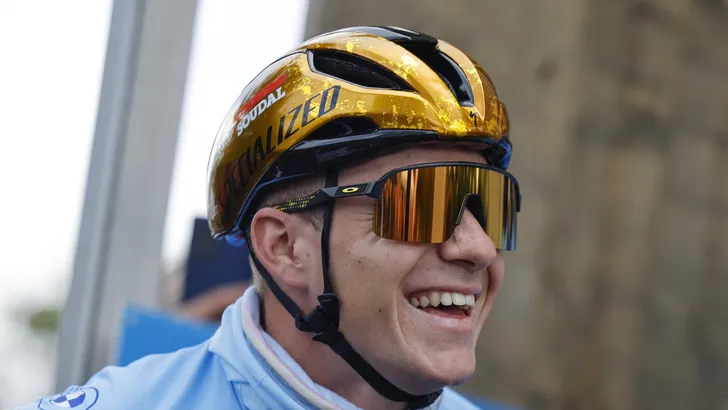 Remco Evenepoel