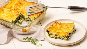Lasagne