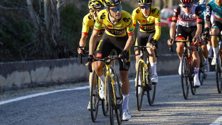 Tirreno-Adriatico stage-4