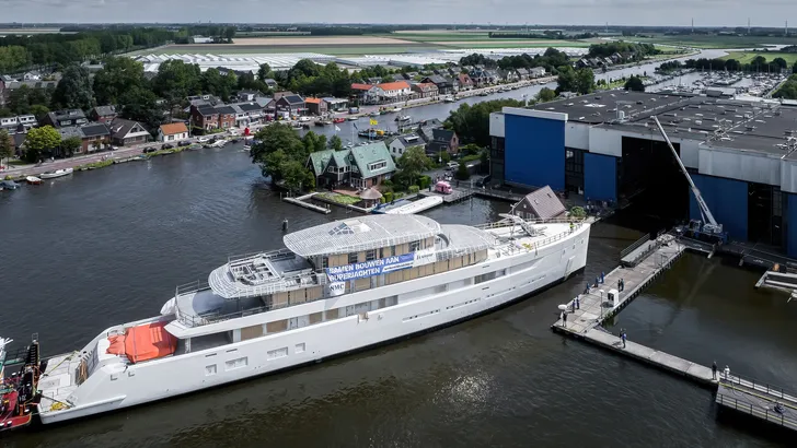 Feadship