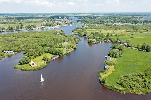 De Alde Feanen