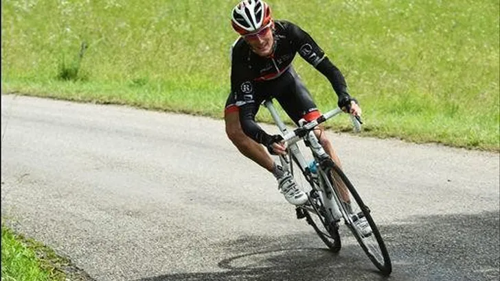 Andy Schleck maakt rentree in Memorial VDB