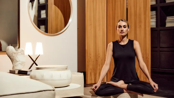 Wil je hebben: luxe yoga en pilateskleding 