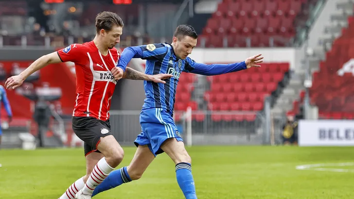 ajax psv