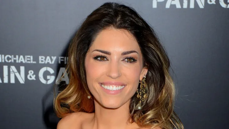 Zó ziet Yolanthe Sneijder-Cabau eruit zonder make-up