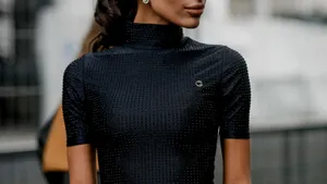 Hoe dit HEMA-shirt van maar tien euro je een peperdure uitstraling geeft