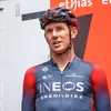 Ongelofelijk maar waar: Cameron Wurf van INEOS loopt na Roubaix nog een halve marathon (en hard ook!) | Wieler Revue