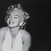 Bridget Maasland imiteert Iconisch Marilyn Monroe-moment [+Foto]