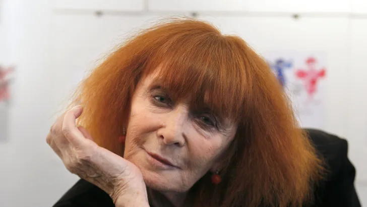 Triest nieuws: mode-ontwerpster Sonia Rykiel (86) overleden