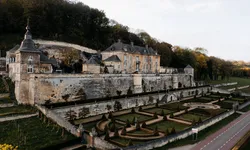 Château Neercanne