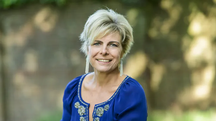 prinses Laurentien