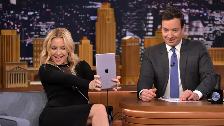 Kate Hudson Dubsmash