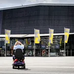 Ahoy Rotterdam