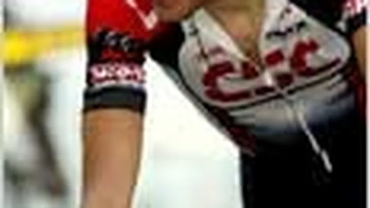 Basso en Ullrich naar de Giro
