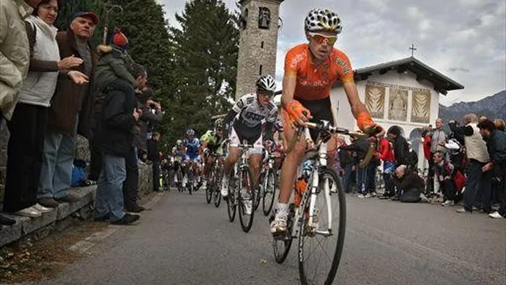 Sanchez wint in Baskenland, Gesink vooraan