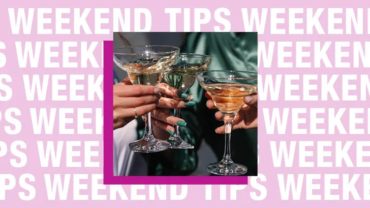 weekendtips