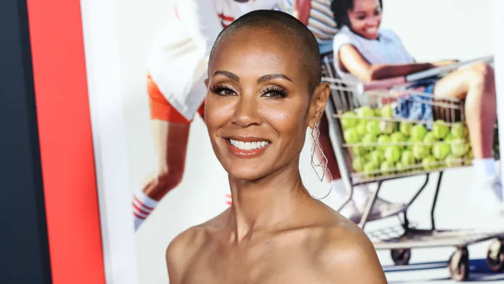 Jada Pinkett Smith