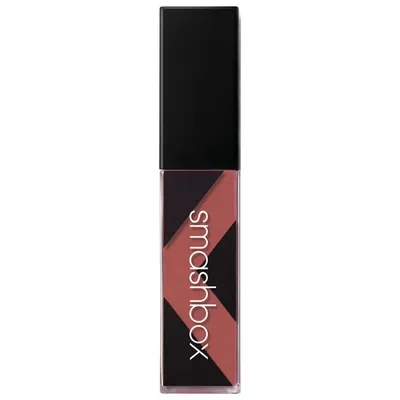 Smashbox Lipgloss in 'Off-Duty'