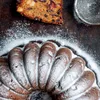 Recept: de Engelse fruitcake van thuisbakker Rutger van den Broek