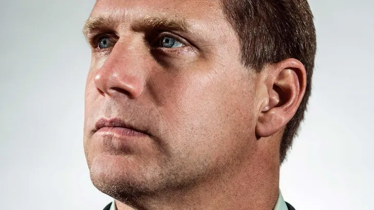 Zoltan Istvan
