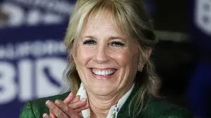 Jill Biden