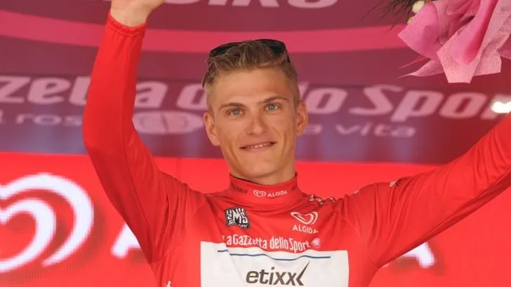 Tourploeg Etixx-Quick Step gebouwd rondom Kittel