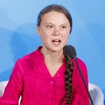 Greta Thunberg