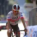 UAE Team Emirates start niet in Waalse Pijl na positieve coronatest Ulissi