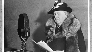 Radio Oranje