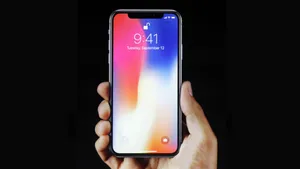 iphonex