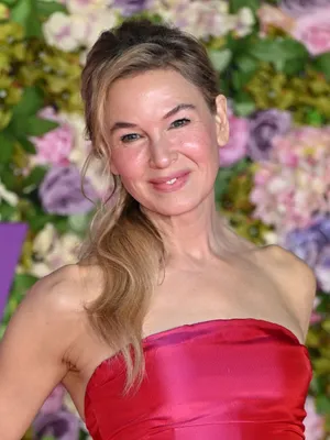 Renée Zellweger vriend