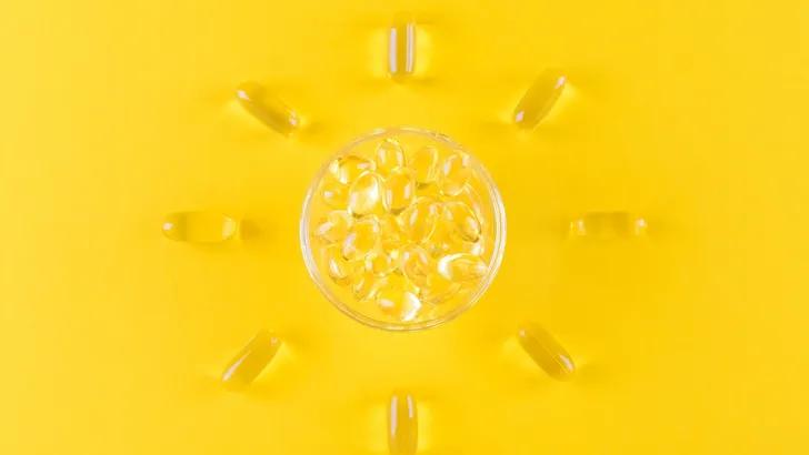 Hoeveel vitamine D heb je per dag nodig? 
