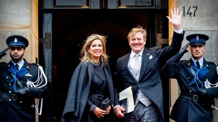 Oranjes: 'Wanneer moet de kliko hier aan de straat?'