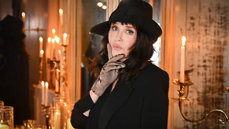 Isabelle Adjani 2023