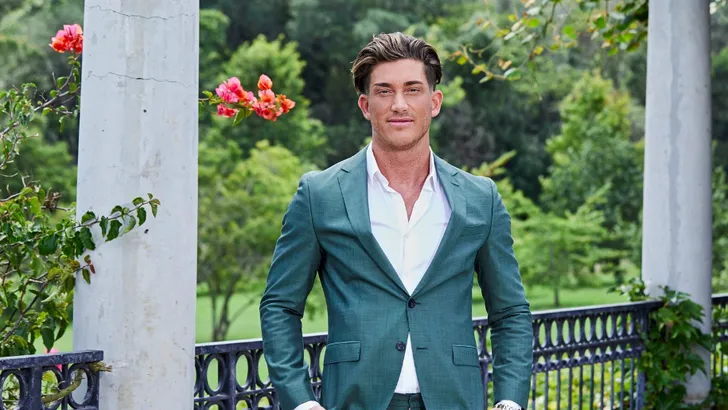De Bachelorette's Niek klapt uit de school: 'Ik vond het een grote poppenkast'