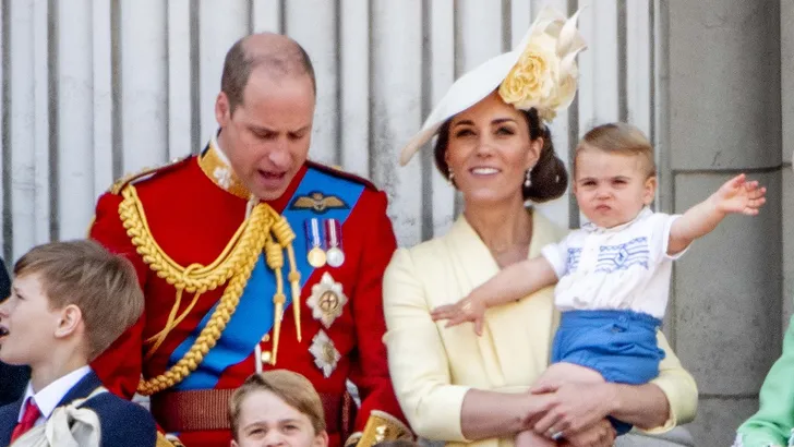 Prins William wilde indruk maken op Kate met zijn kookkunsten