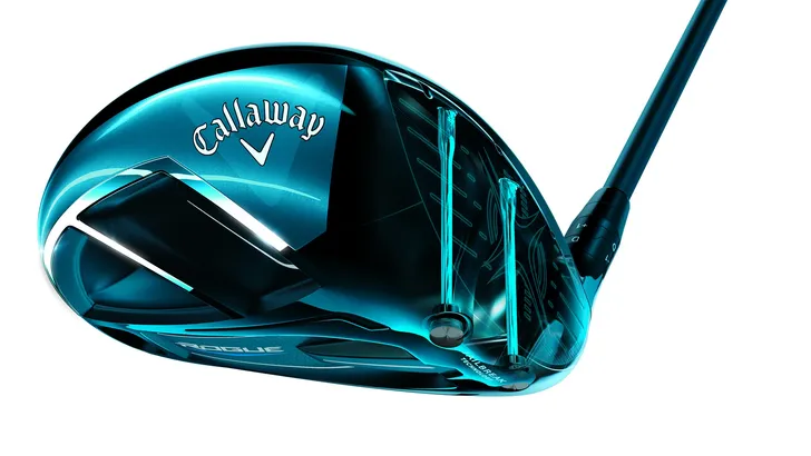 Callaway Rogue