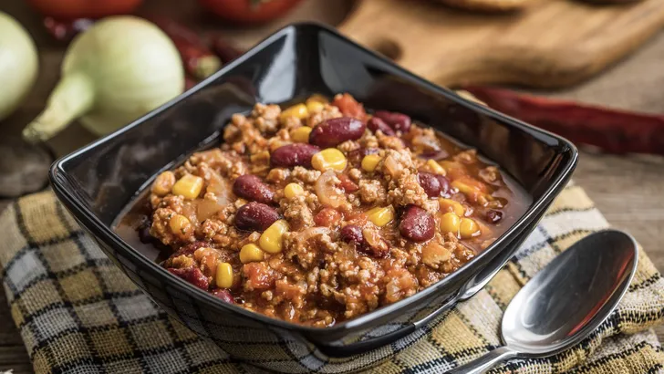 Chili con carne