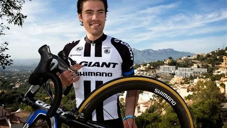 Dumoulin kent voorjaarsprogramma