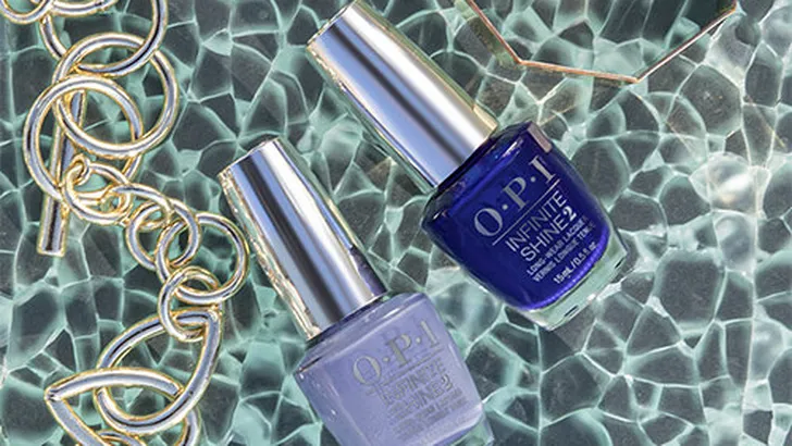 Even in Hollywoodsferen met OPI