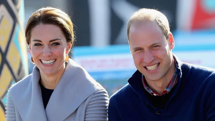 Kate haalt uit naar William en zijn marathonambities