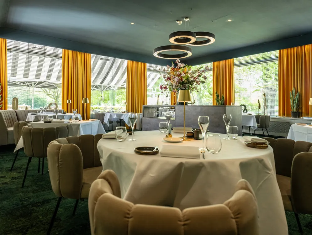 Foto 8 van Carelshaven